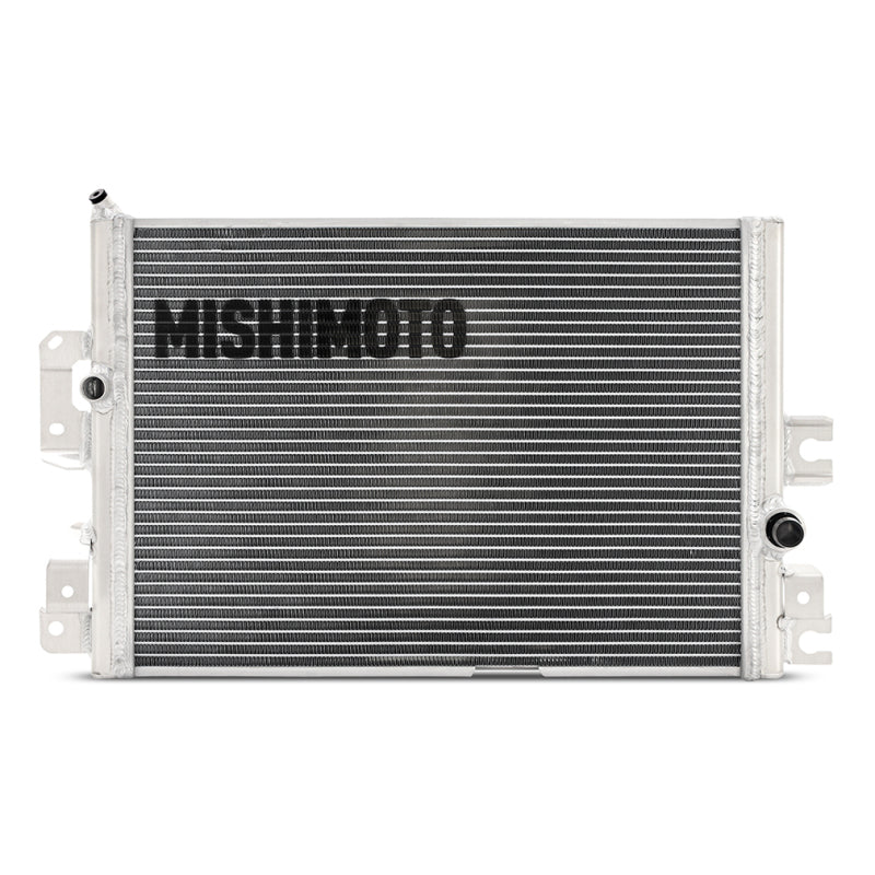 Mishimoto 2023+ Nissan Z Heat Exchanger MMHE-Z-23 MMHE-Z-23 User 1