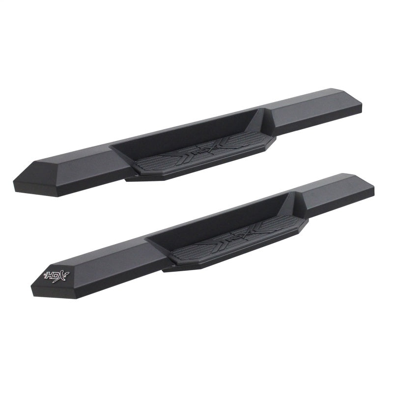 Westin HDX Xtreme Nerf Step Bars 56-24055 Photo - Primary