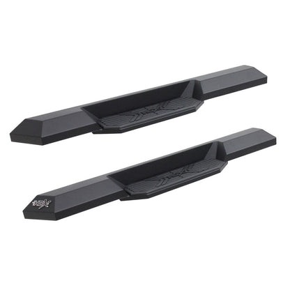 Westin HDX Xtreme Nerf Step Bars 56-24055 Photo - Primary