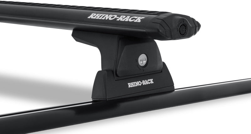 Rhino-Rack Quick Mount Base Wedge - 5mm - Pair QMW05 QMW05 Photo - Primary