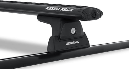 Rhino-Rack Quick Mount Base Wedge - 5mm - Pair QMW05 QMW05 Photo - Primary