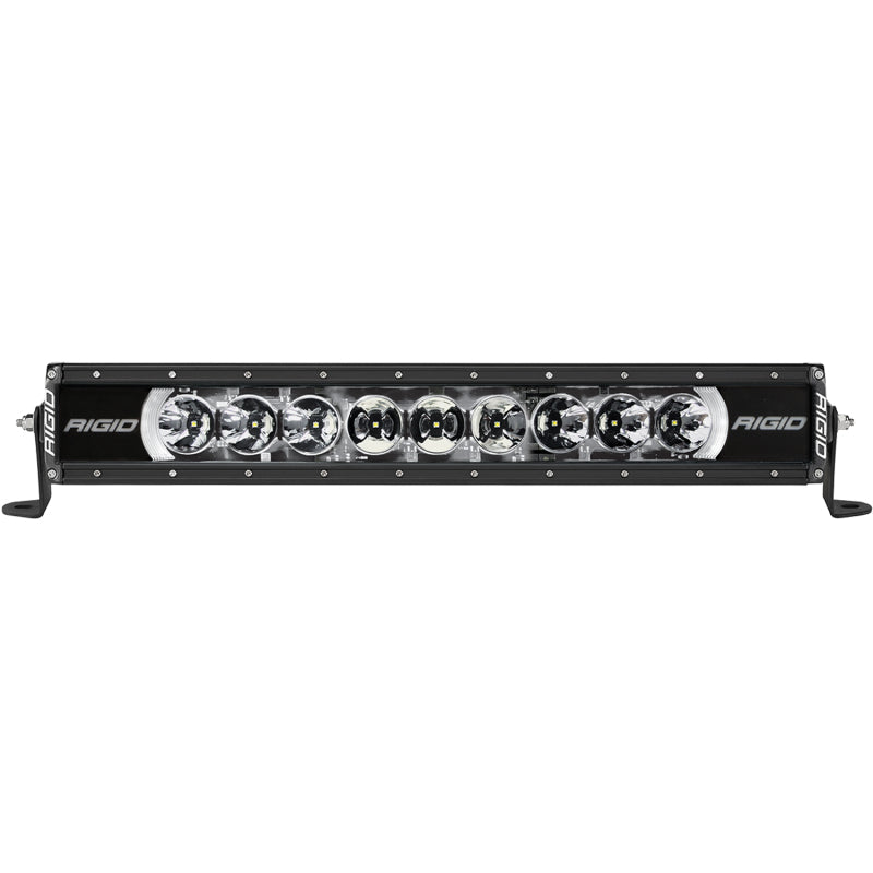 Rigid Industries Radiance+ 20in. RGBW Light Bar 220053 220053 Photo - Primary