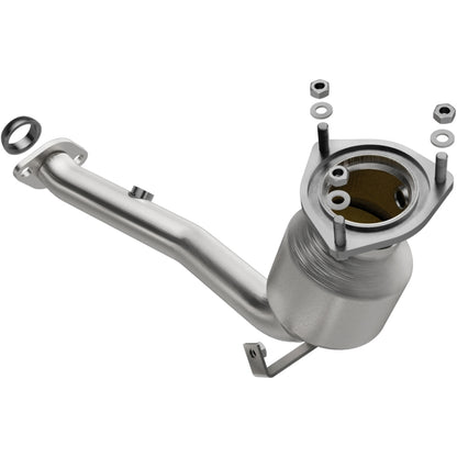 MagnaFlow Suzuki SX4 OEM Grade Federal / EPA Compliant Direct-Fit Catalytic Converter 52141 Photo - Primary