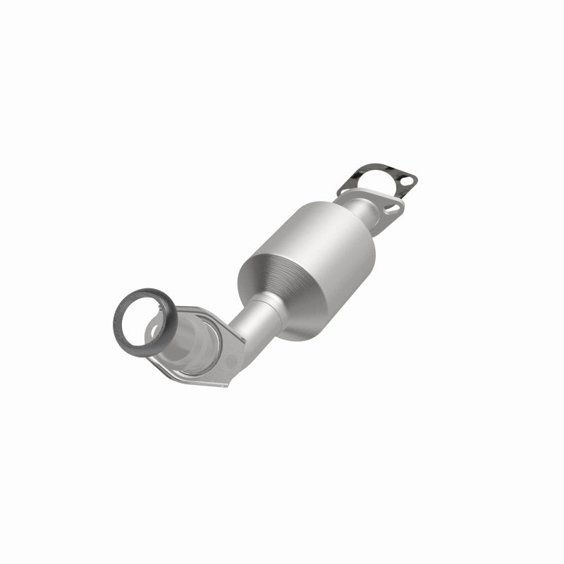MagnaFlow California Grade CARB Compliant Direct-Fit Catalytic Converter 3391238 360 Degree Image Set