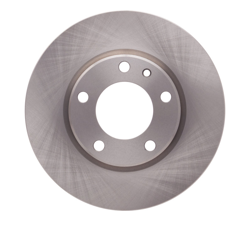 DFC DFC Brake Rotors - Plain Brakes, Rotors & Pads Brake Rotors - OE main image