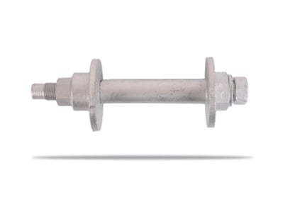 Pedders 05-15 Toyota Tacoma Front Lower Camber Bolt - Single PED-458002 PED-458002 Photo - Primary
