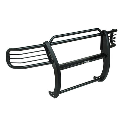 Westin 2001-2005 Ford/Mazda Ranger/Ranger Edge Sportsman Grille Guard - Black 40-0885 40-0885 Photo - Unmounted