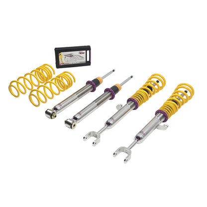 KW V3 Coilover Kit 2013+ BMW M5 35220097 35220097 Photo - Primary