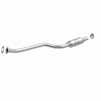 MagnaFlow BMW HM Grade Federal / EPA Compliant Direct-Fit Catalytic Converter 24375 360 Degree Image Set