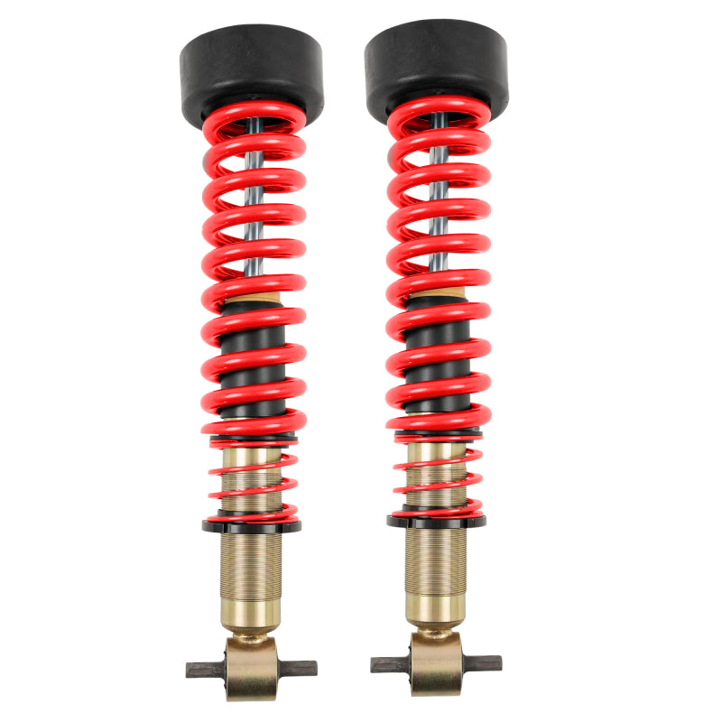 Belltech 2in Leveling Coilover Kit 2019+ Chevy Silverado 1500 4WD 15103 15103 Photo - Primary