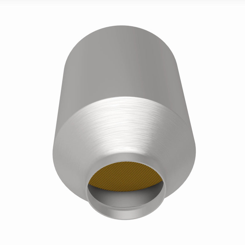 Magnaflow Universal Catalytic Converter 3in Spun CA 4651309 4651309 360 Degree Image Set