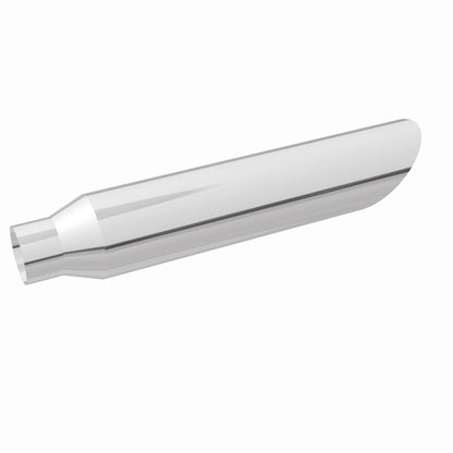 Magnaflow Tip 1-Pk Bb 3.50 X 18 2.25 Id 45D 35216 35216 360 Degree Image Set