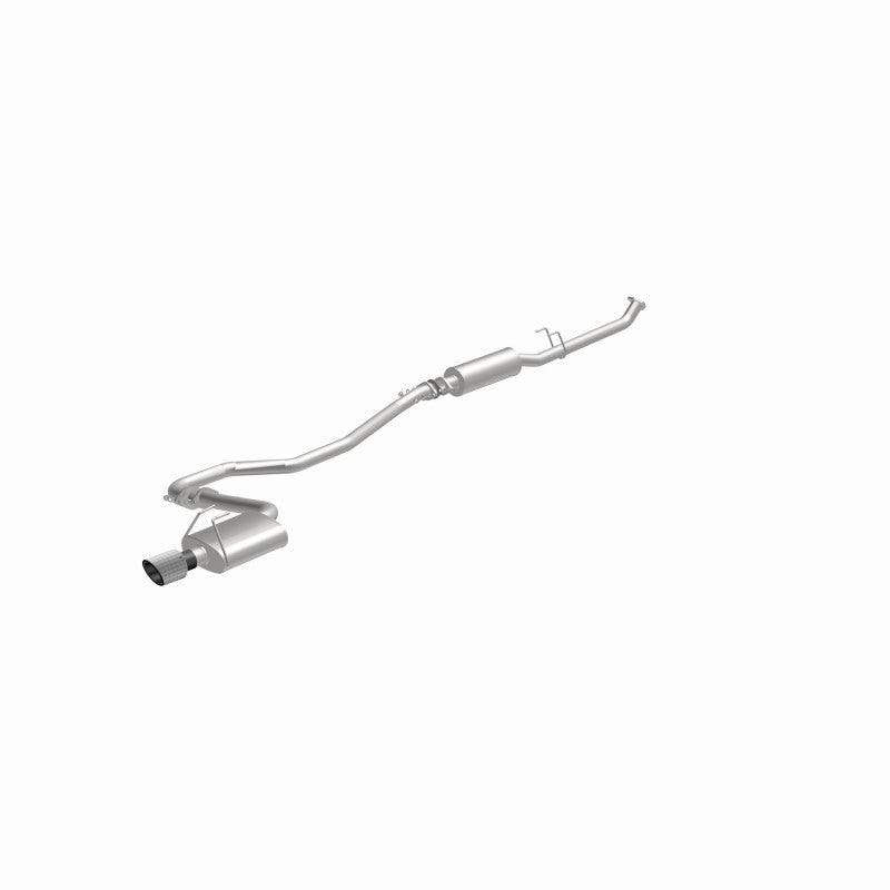 Magnaflow 2022+ Honda Civic Sport 2.0 Sedan NEO Cat-Back Exhaust System 19610 19610 360 Degree Image Set