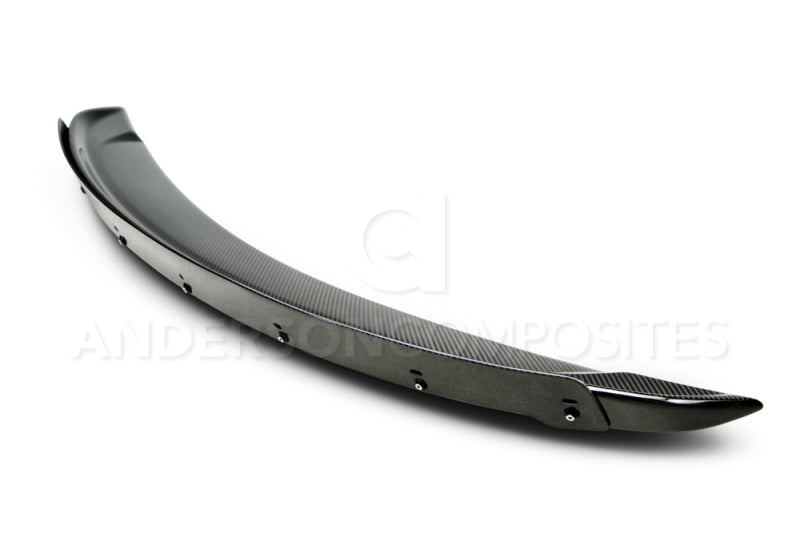 Anderson Composites 2014-2015 Chevrolet Camaro Z28 Type-Z28 Style Rear Spoiler w/ Wicker Bill AC-RS14CHCAM-Z28W AC-RS14CHCAM-Z28W User 2