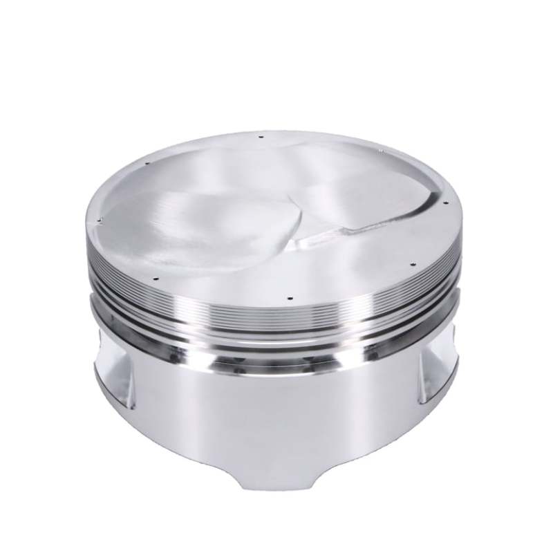 Wiseco BBC BIG CHIEF 3815 HEAD +15.6cc 1.060 CH Piston Shelf Stock 6480B105 6480B105 User 5