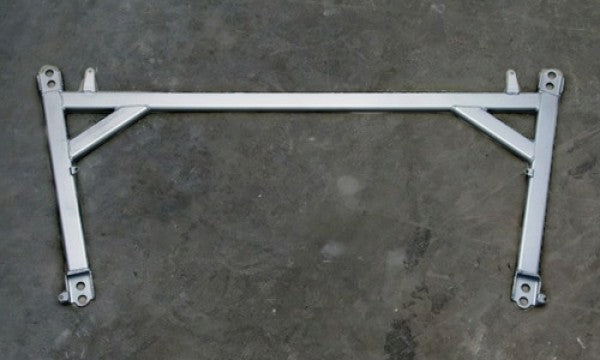 TOM'S Racing Lower Body Brace (Front) - 2019+ Toyota Corolla Hatchback / 2020+ Toyota Corolla Sedan