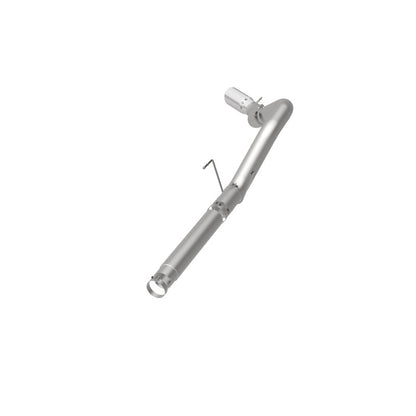 MagnaFlow Ram MagnaFlow PRO DPF Series Filter-Back Performance Exhaust System 17912 360 Degree Image Set