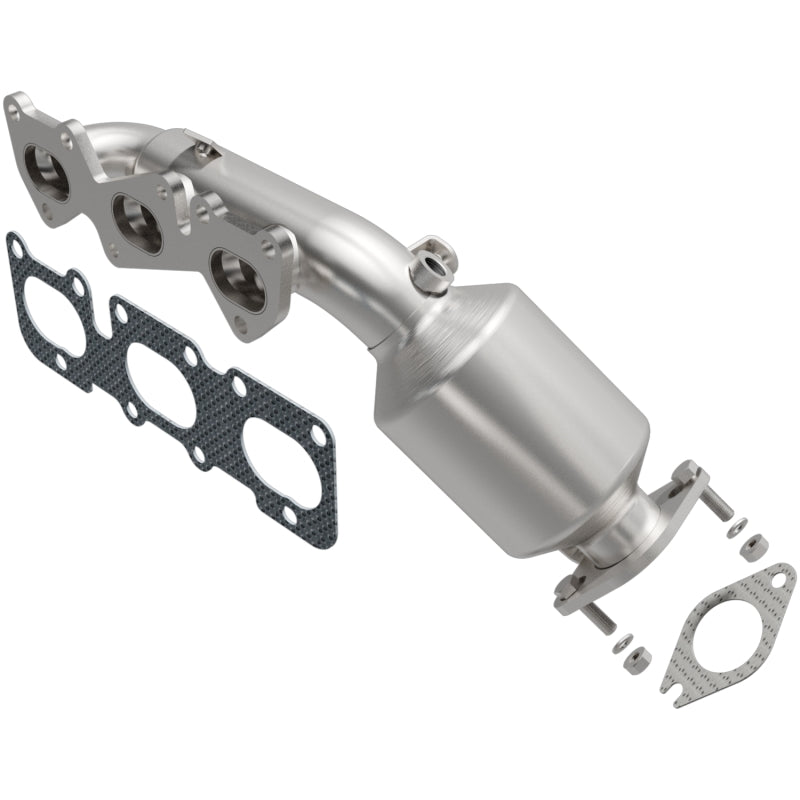 MagnaFlow OEM Grade Federal / EPA Compliant Manifold Catalytic Converter 52785 Photo - Primary