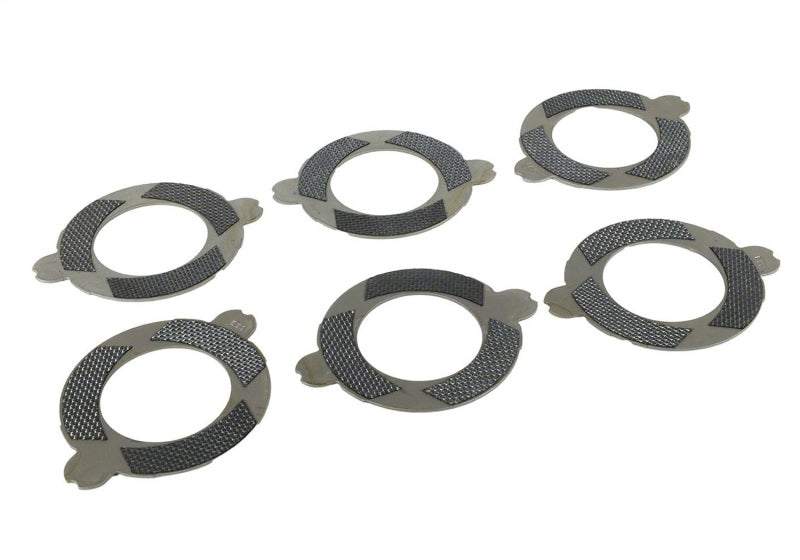 Ford Performance Parts Ford Racing 8.8 Inch TRACTION-LOK Rebuild Kit with Carbon Discs M-4700-C Photo - Unmounted