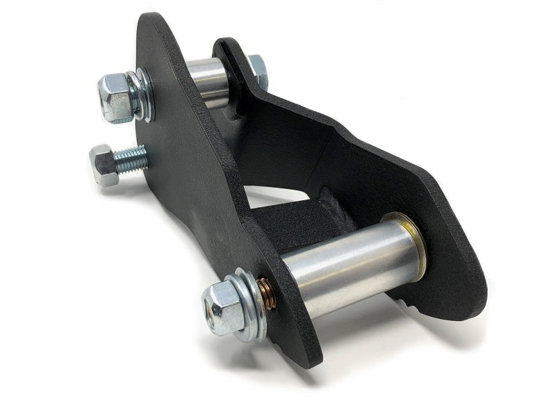 Tuff Country 08-13 Dodge Ram 2500 4wd Track Bar Bracket (4.5in Drop) 34012 34012 Photo - Primary