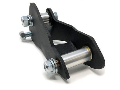 Tuff Country 08-13 Dodge Ram 2500 4wd Track Bar Bracket (4.5in Drop) 34012 34012 Photo - Primary