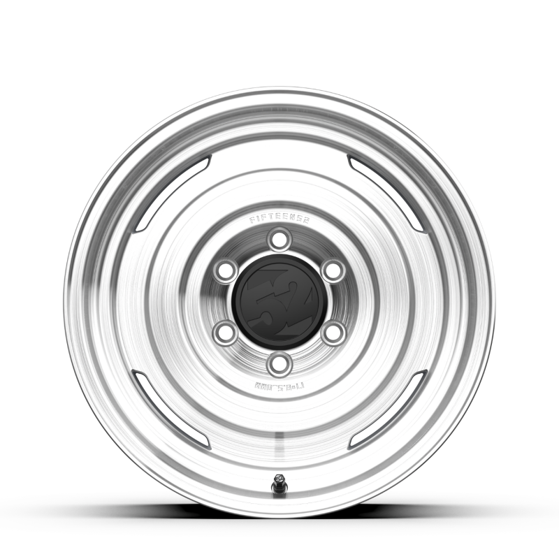 fifteen52 Analog HD 17x8.5 / 6x139.7 BP / 0mm ET / 106.2mm CB / 4.75in BS / Machined Clear Wheel AHDMC-78569-00 AHDMC-78569-00 User 1