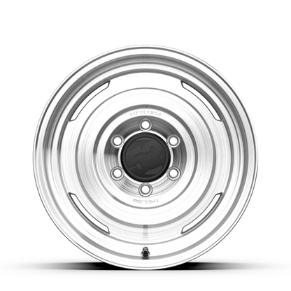 fifteen52 Analog HD 17x8.5 / 6x139.7 BP / 0mm ET / 106.2mm CB / 4.75in BS / Machined Clear Wheel AHDMC-78569-00 AHDMC-78569-00 User 1