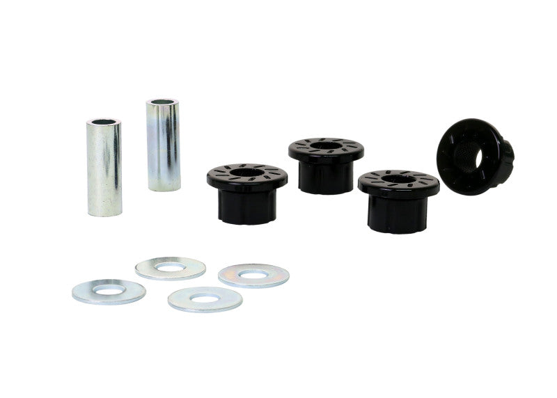 Whiteline 1965-1982 Chevrolet Corvette Trailing arm - bushing W63632 W63632 Photo - Primary
