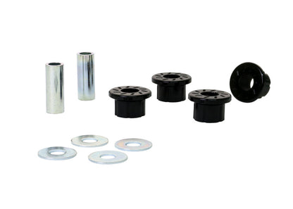Whiteline 1965-1982 Chevrolet Corvette Trailing arm - bushing W63632 W63632 Photo - Primary