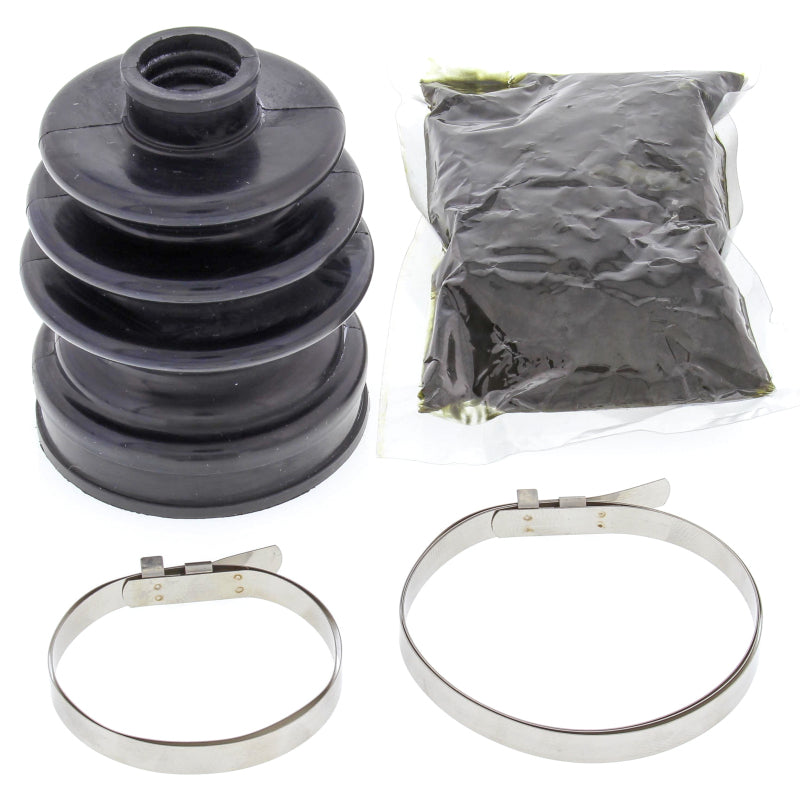 All Balls Racing 09-13 Kawasaki KVF650 I Brute Force CV Boot Repair Kit - Rear - Inner 19-5016 19-5016 Photo - Primary