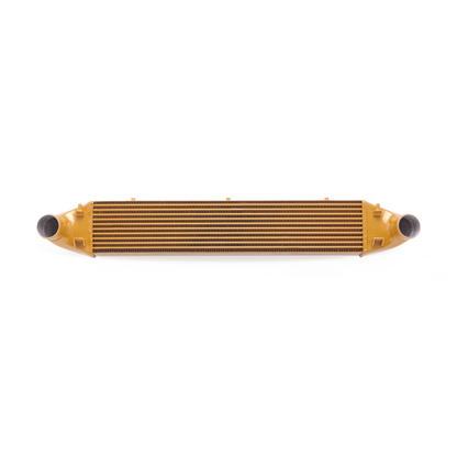 Mishimoto Ford Fiesta St Performance Intercooler Kit MMINT-FIST-14G User 2