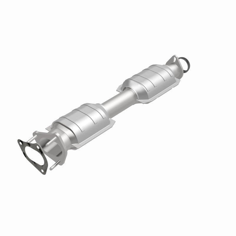 MagnaFlow Standard Grade Federal / EPA Compliant Direct-Fit Catalytic Converter 23388 360 Degree Image Set