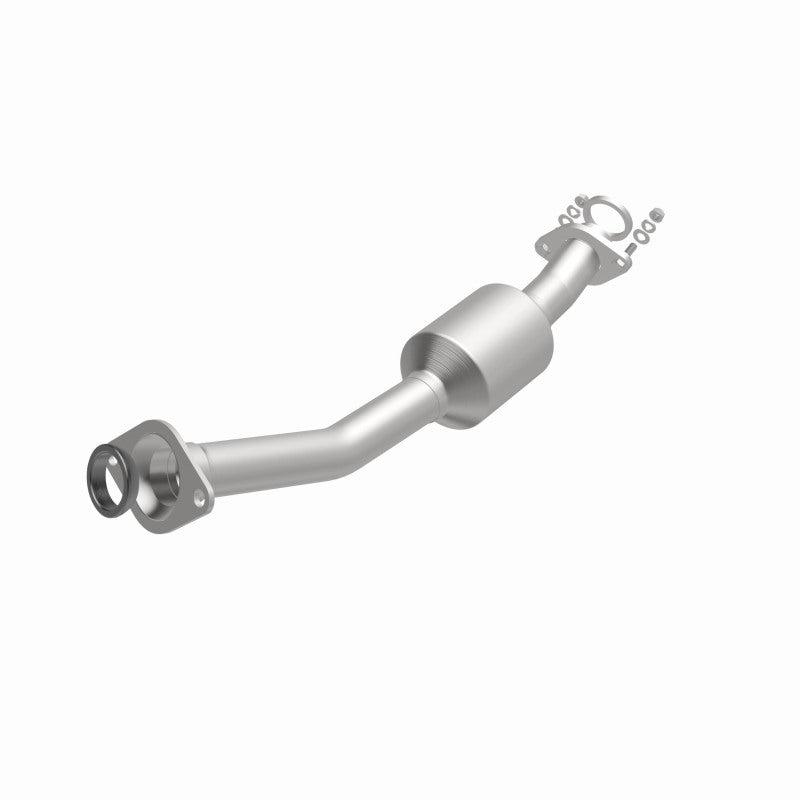 Magnaflow California Converter Direct Fit 13-15 Nissan NV200 2.0L 551689 551689 360 Degree Image Set