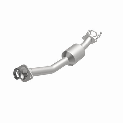 Magnaflow California Converter Direct Fit 13-15 Nissan NV200 2.0L 551689 551689 360 Degree Image Set