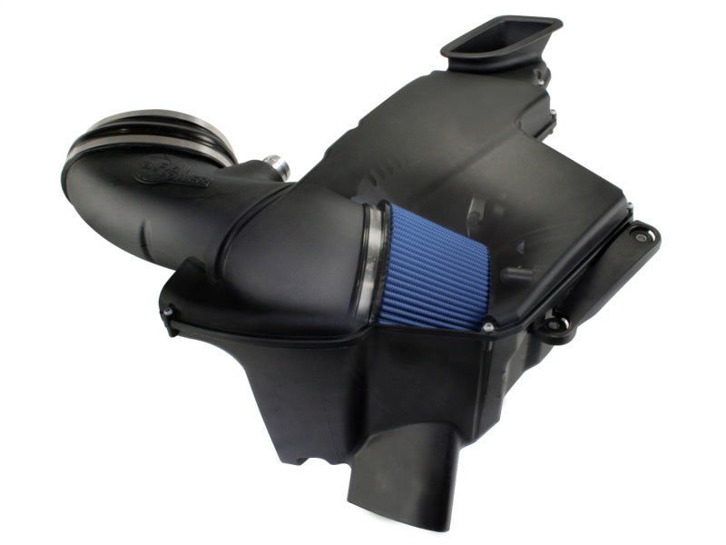 aFe Stage 2 Cold Air Intake BMW M3 All 2008-2011 54-31662 Photo - Primary