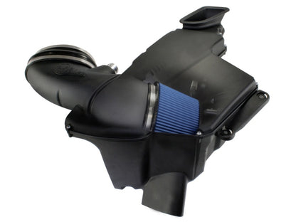 aFe Stage 2 Cold Air Intake BMW M3 All 2008-2011 54-31662 Photo - Primary