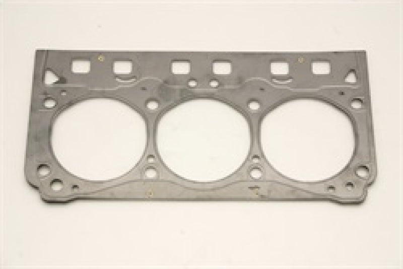 Cometic Head Gasket Left-Side Gasket Bore: 3.840in x .040in C5720-040 Photo - Primary