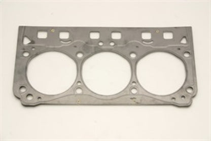 Cometic Head Gasket Left-Side Gasket Bore: 3.840in x .040in C5720-040 Photo - Primary