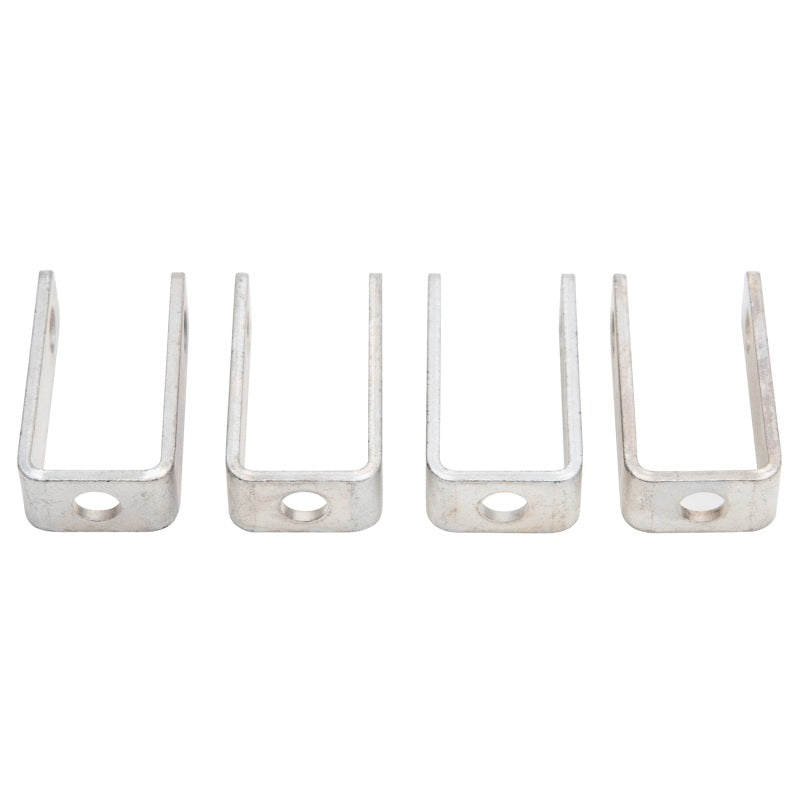 Edelbrock Fuel Rail Stands for Pico Injectors 3619 Photo - Primary