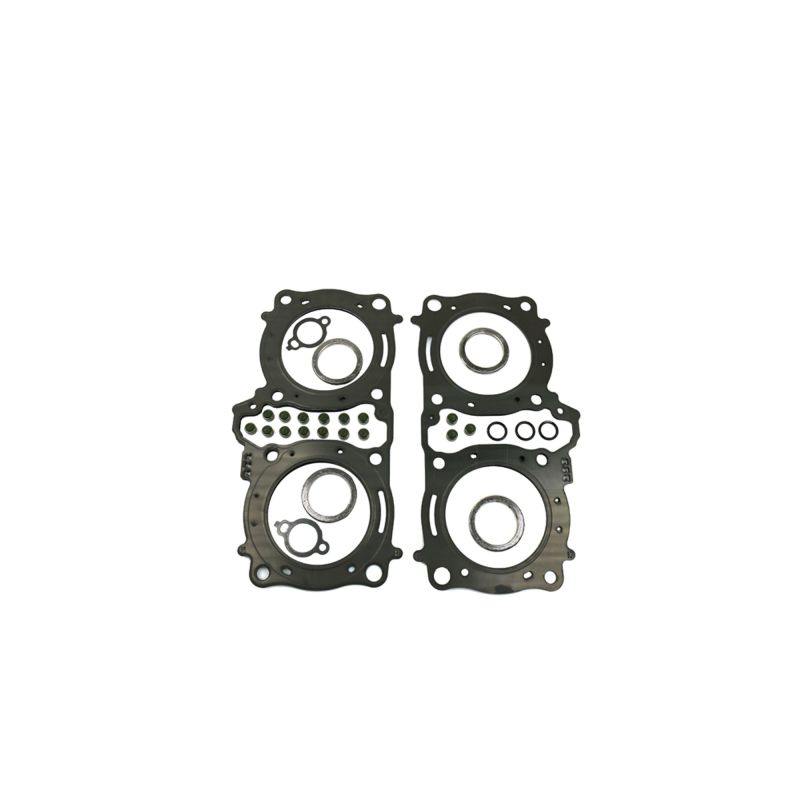 Athena 09-17 Yamaha 1700 Top End Gasket Kit w/o Valve Cover Gasket P400485620170 P400485620170 Photo - Primary