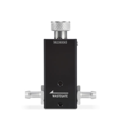 Mishimoto Manual Boost Controller - Black MMBC-MNL-BK MMBC-MNL-BK Photo - Primary