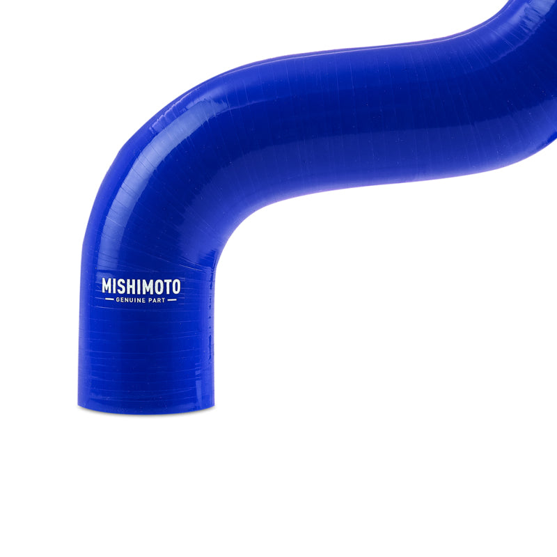 Mishimoto 2023+ Toyota GR Corolla Silicone Hose Kit Blue MMHOSE-GRC-23BL MMHOSE-GRC-23BL User 1