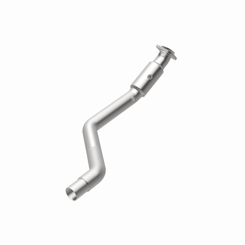 MagnaFlow OEM Grade Federal / EPA Compliant Direct-Fit Catalytic Converter 21-576 360 Degree Image Set