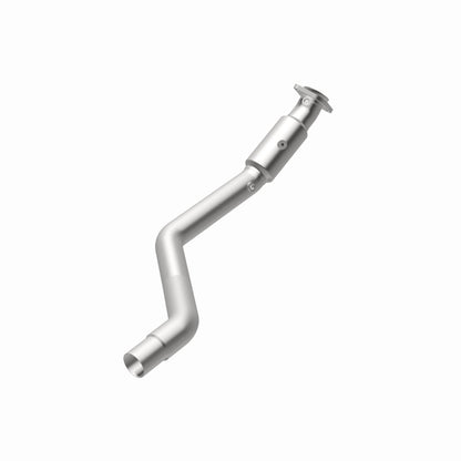 MagnaFlow OEM Grade Federal / EPA Compliant Direct-Fit Catalytic Converter 21-576 360 Degree Image Set