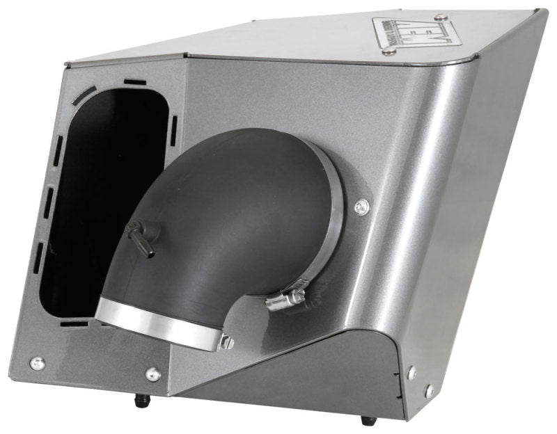 AEM Induction AEM 2017 C.A.S Audi A4 L4-2.0L F/l Cold Air Intake 21-815C 21-815C Photo - lifestyle view