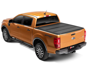 BAK 2024 Ford Ranger BAKFlip MX4 5ft Bed - Hard Folding 448342 448342 Photo - Primary