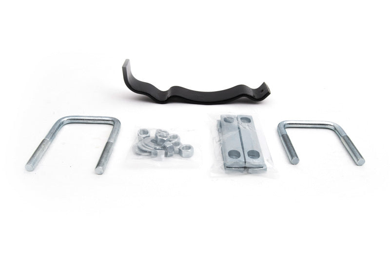 Hellwig Broken Leaf Spring Emergency Repair Kit - 2-1/2in Wide 1305 1305 Photo - Unmounted