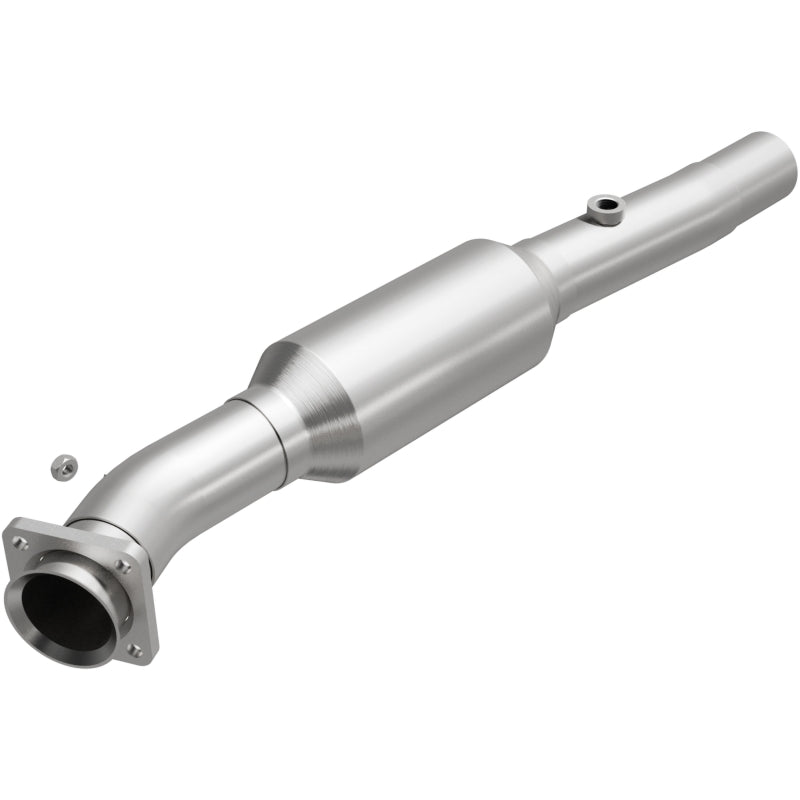 MagnaFlow Audi S8 California Grade CARB Compliant Direct-Fit Catalytic Converter 4481084 Photo - Primary