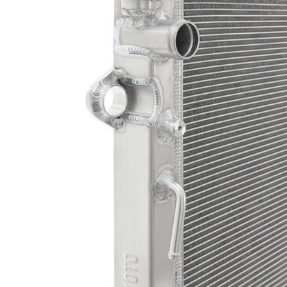 Mishimoto 10-23 Lexus GX460 4.6L Performance Aluminum Radiator MMRAD-GX460-10 MMRAD-GX460-10 User 1