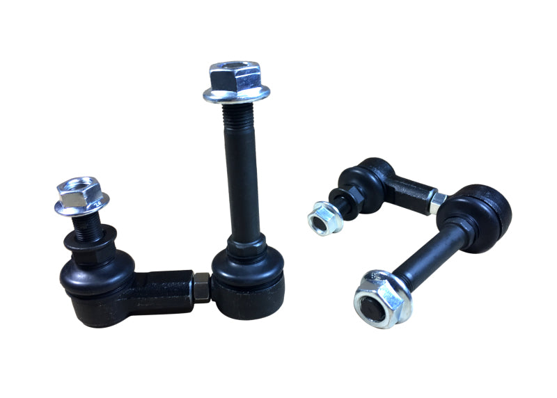 Whiteline Sway Bar - Link KLC204 Photo - Close Up